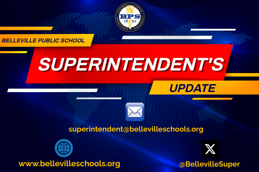 Superintendent's Summer Update 8-10-2023